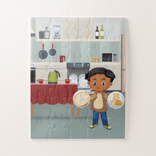 childrens puzzles (Vertical)