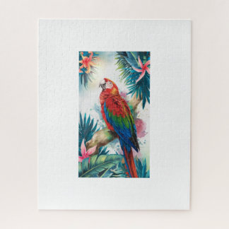 Children's Puzzles: The Fun of Learning and Discov Jigsaw Puzzle