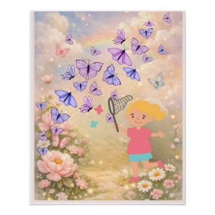 Children's Room Decor