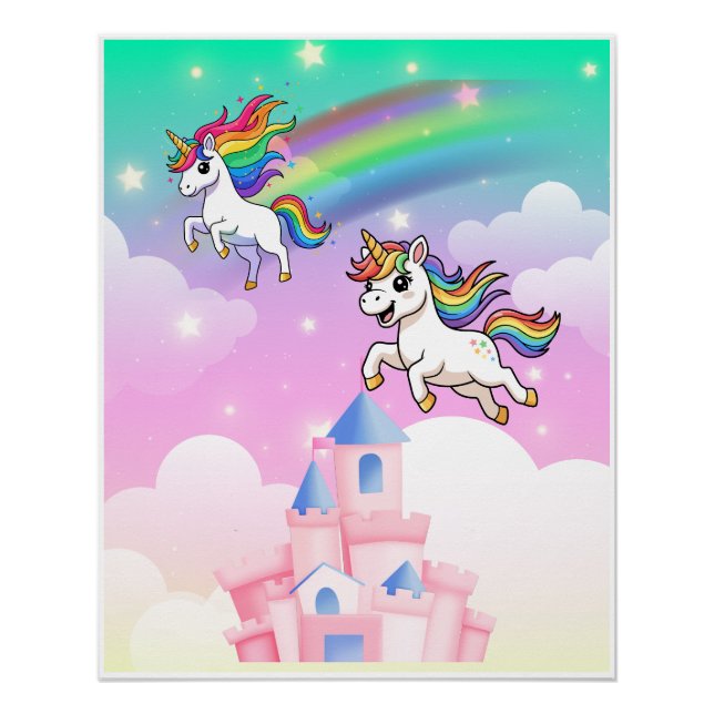 Children's Room Decor (Front)