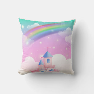 Children's Room Decor Cushion