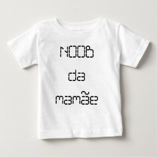 Children's Shirt - Noob of Mamâe