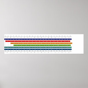 Children's Shoe Size Comparison Chart