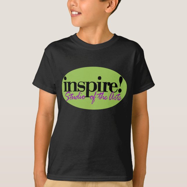 Children's t-shirt (Front)