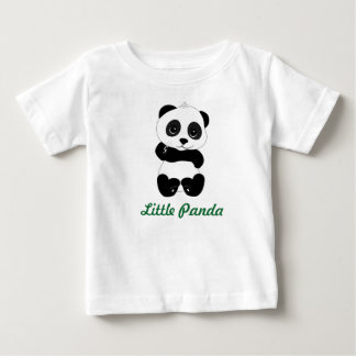 Children's T-shirt "Little Panda"