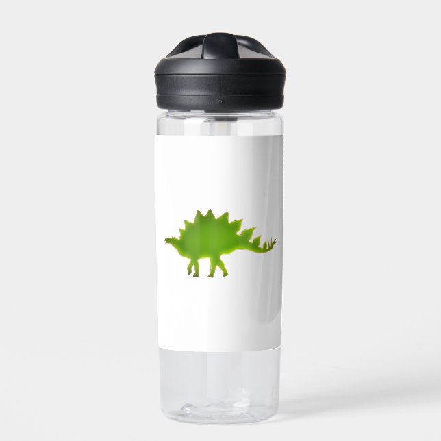 Childrens Water Bottle ART&DESIGN (Front)