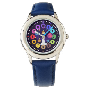 Children's wristwatch