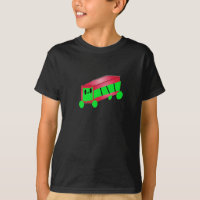 Child's art Customisable Template