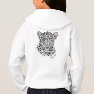 Child's Hoodie - Cosmo