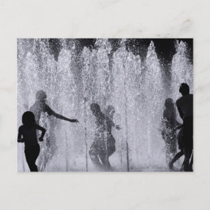 Child's Play Postcard