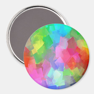 Child's play time..... magnet