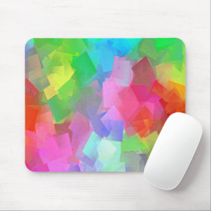 Child's play time..... mouse mat