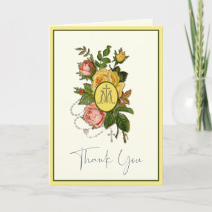 Child's Religious Birthday Jesus Scripture Card