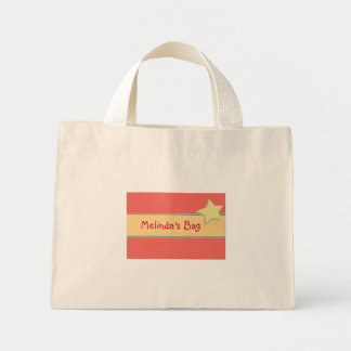 Child's Tote Bag