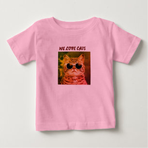 Child's tshirt