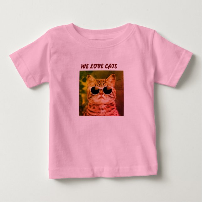 Child's tshirt  (Front)