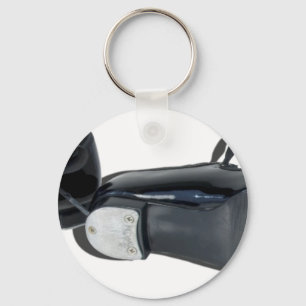 ChildTapShoes070515.png Key Ring