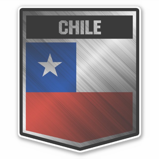 Chile (Front)