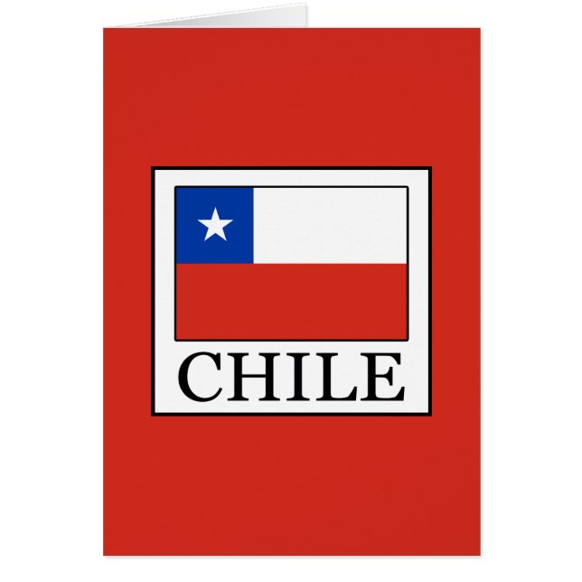 Chile (Front)