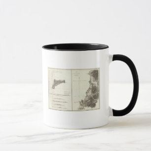 Chile 10 mug