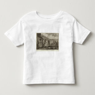 Chile 2 toddler T-Shirt