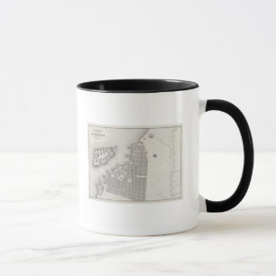 Chile 3 mug