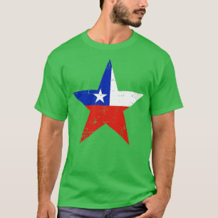 Chile (5) T-Shirt