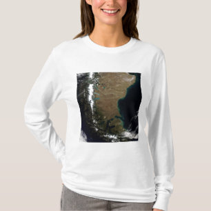 Chile and the Patagonian region of Argentina T-Shirt