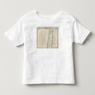 Chile Argentina 29 Toddler T-Shirt