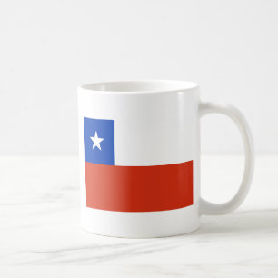 chile coffee mug