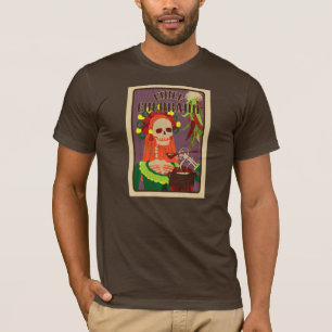 chile colorado T-Shirt