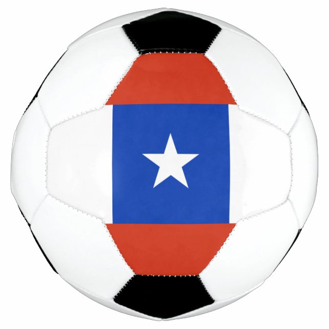 chile football (Front)
