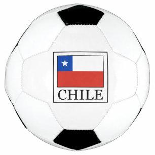 Chile Football