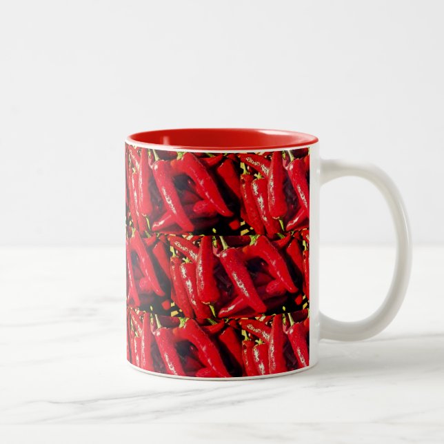 chile mug (Right)