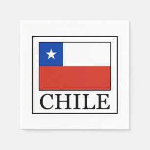 Chile Napkin