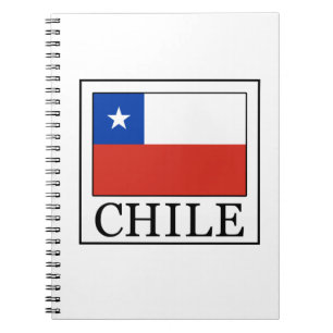 Chile Notebook