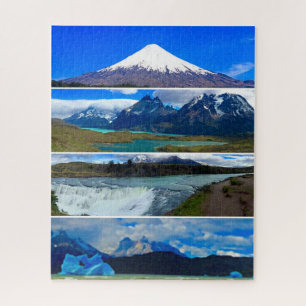 chile park scenes jigsaw puzzle