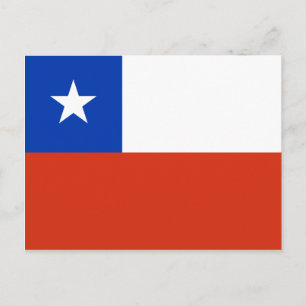 chile postcard