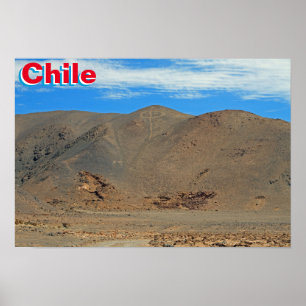 Chile Poster