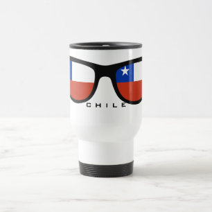 Chile Shades custom mugs