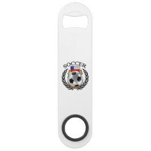 Chile Soccer 2016 Fan Gear