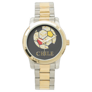 CHILE SOCCER WATCH