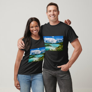 Chile T-Shirt