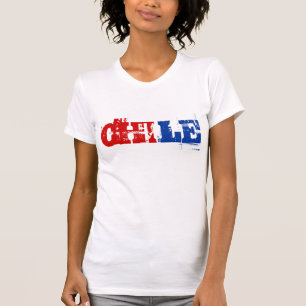 Chile T-Shirt
