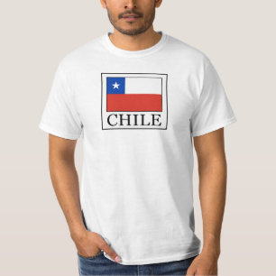 Chile T-Shirt