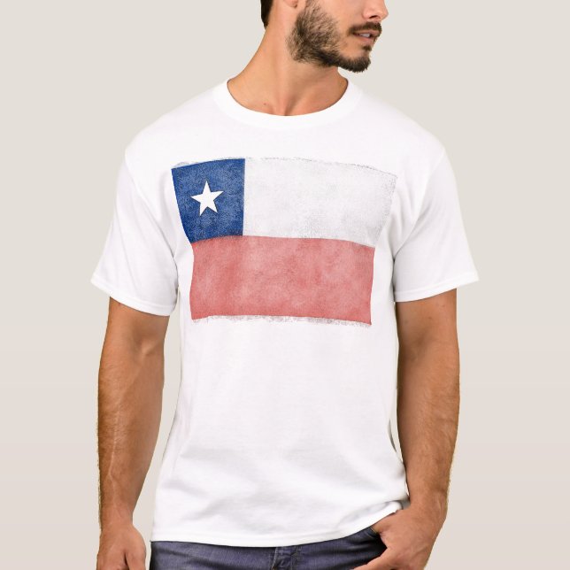 Chile T-Shirt (Front)