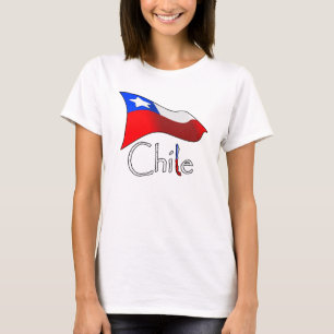 Chile T T-Shirt