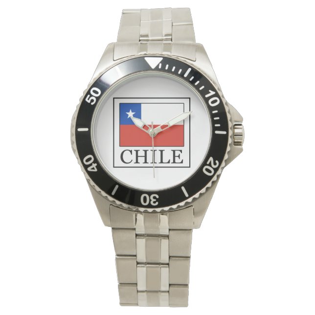 Chile Watch (Front)