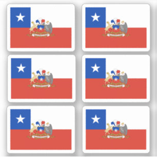 Chilean flag