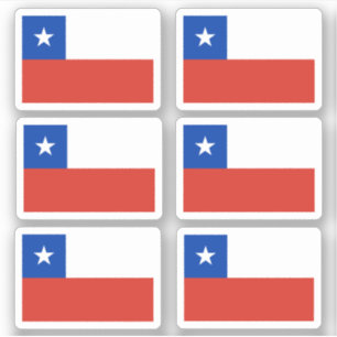 Chilean flag